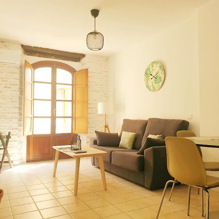 Economical Homes In Center Malaga Luaran gambar