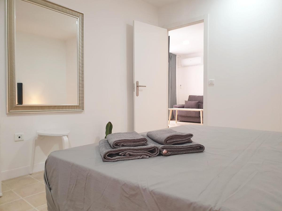 Economical Homes In Center Malaga Luaran gambar