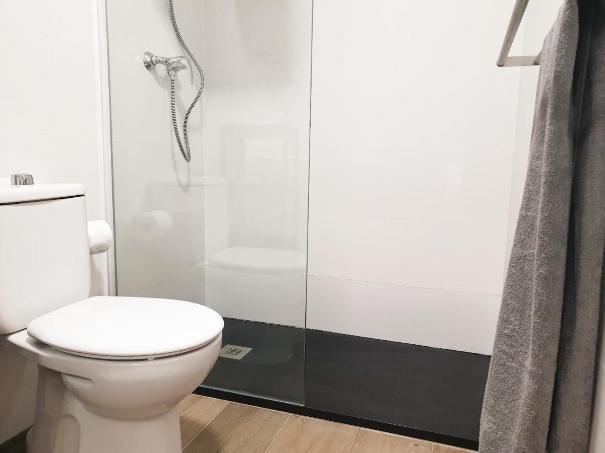 Economical Homes In Center Malaga Luaran gambar