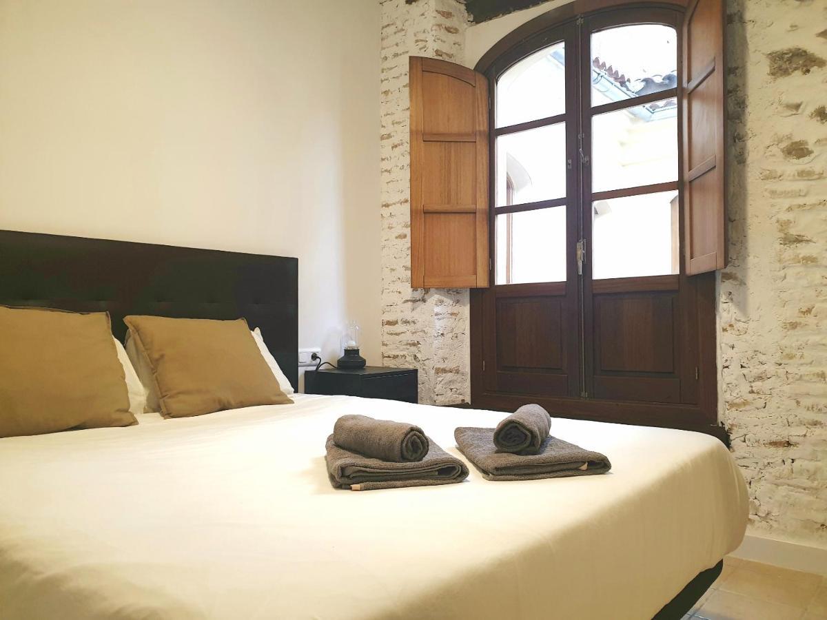 Economical Homes In Center Malaga Luaran gambar