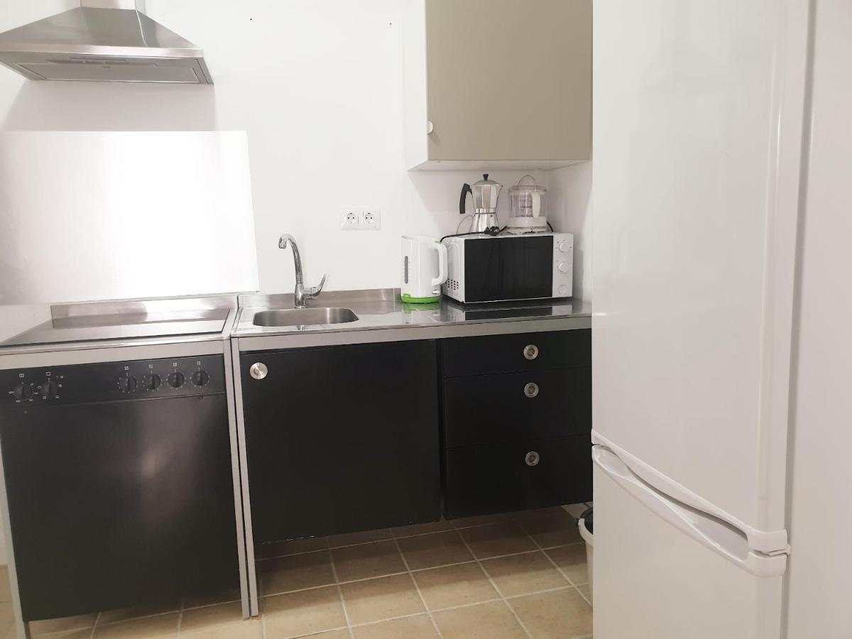 Economical Homes In Center Malaga Luaran gambar