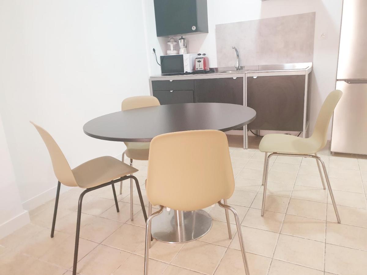 Economical Homes In Center Malaga Luaran gambar