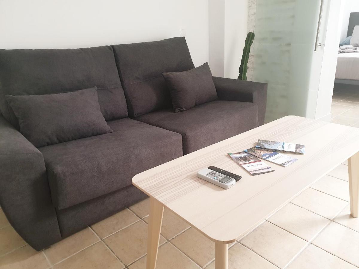 Economical Homes In Center Malaga Luaran gambar
