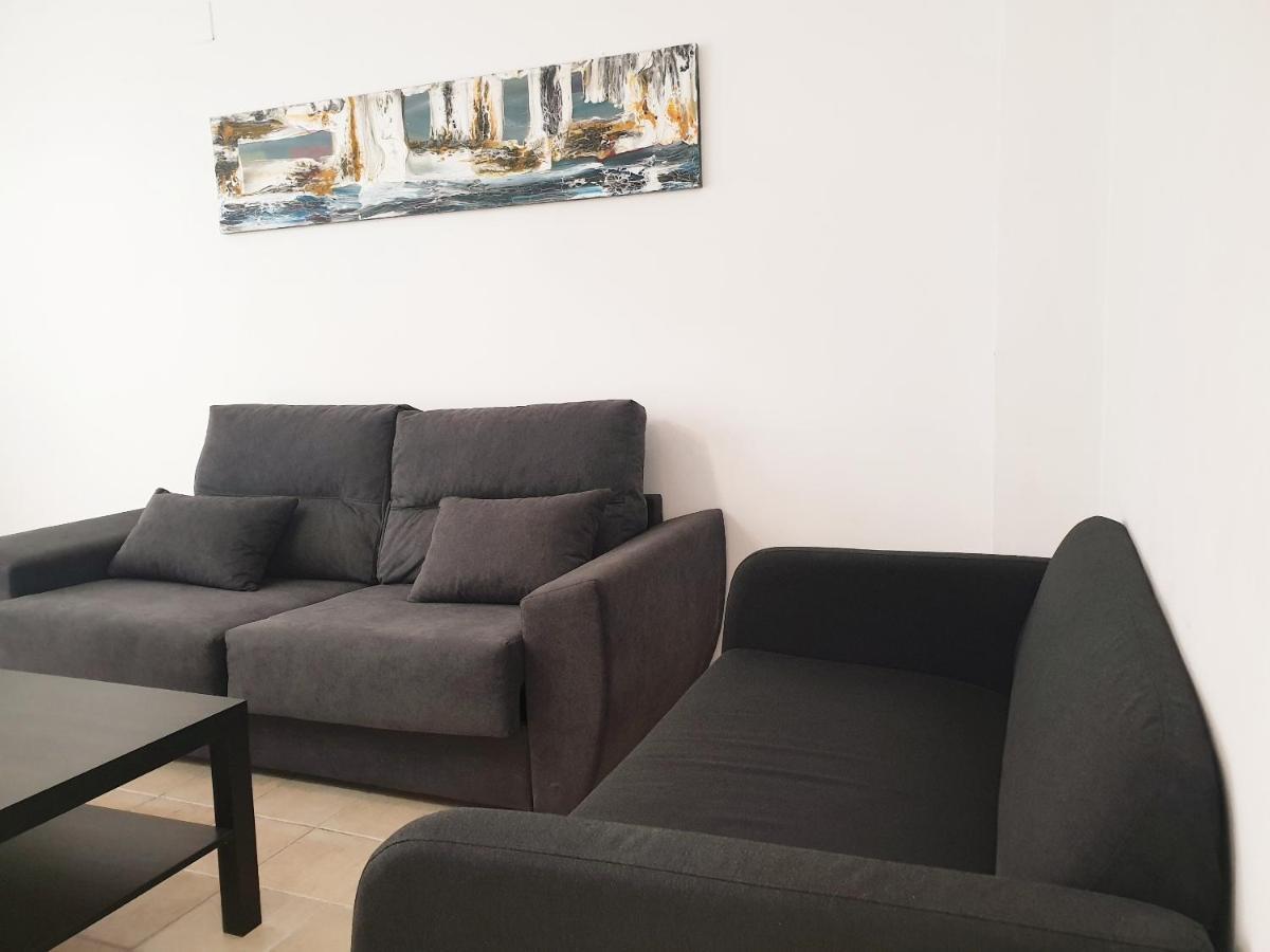 Economical Homes In Center Malaga Luaran gambar