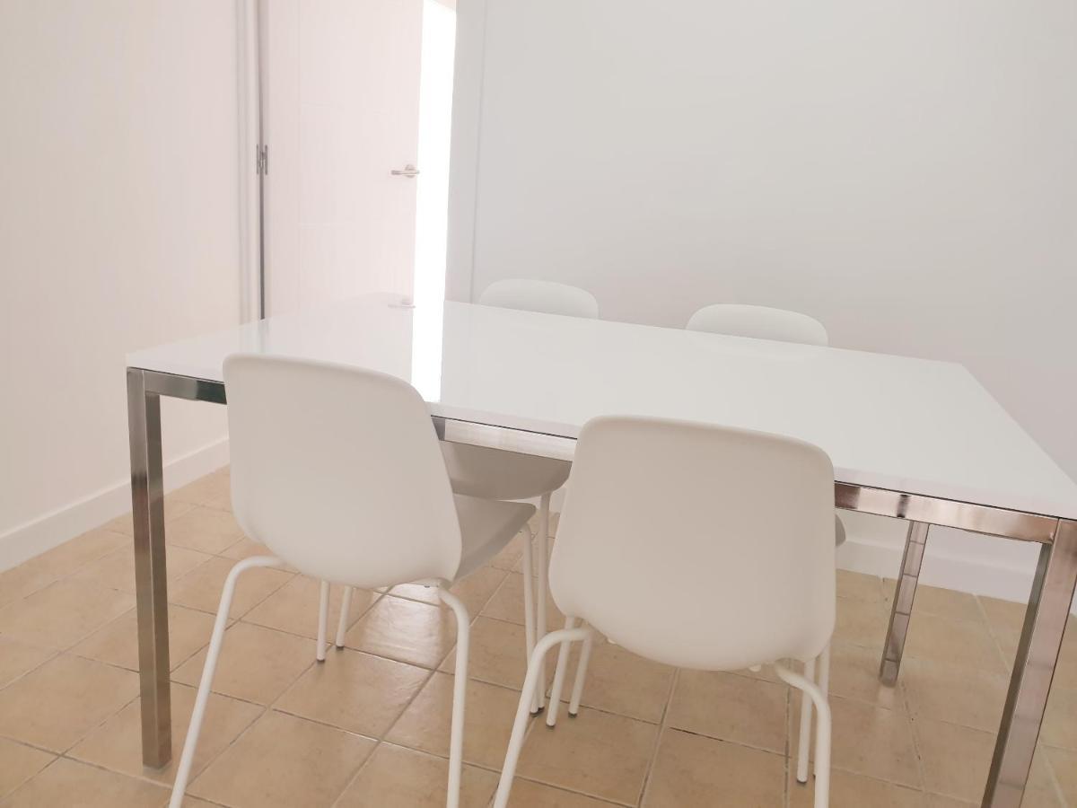 Economical Homes In Center Malaga Luaran gambar