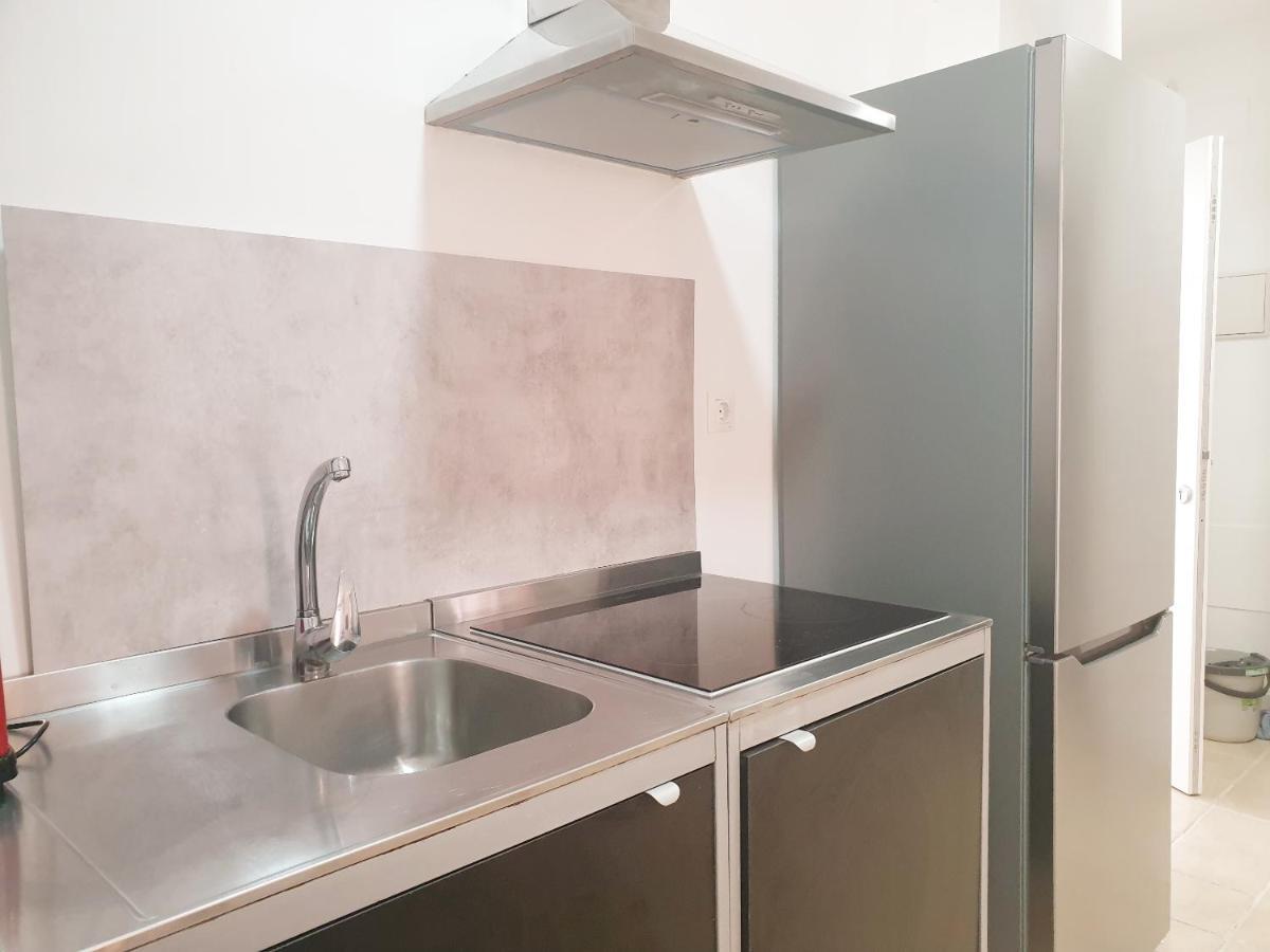 Economical Homes In Center Malaga Luaran gambar