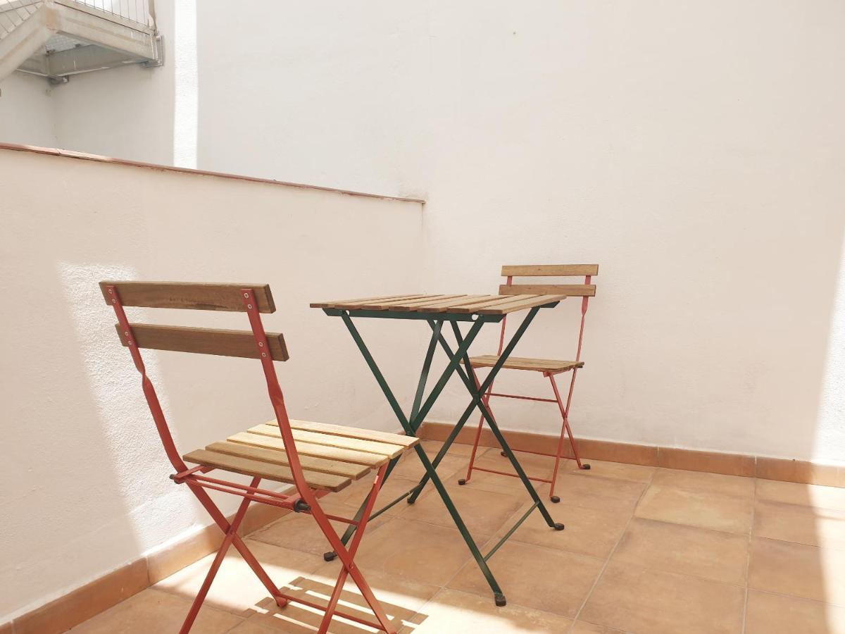 Economical Homes In Center Malaga Luaran gambar