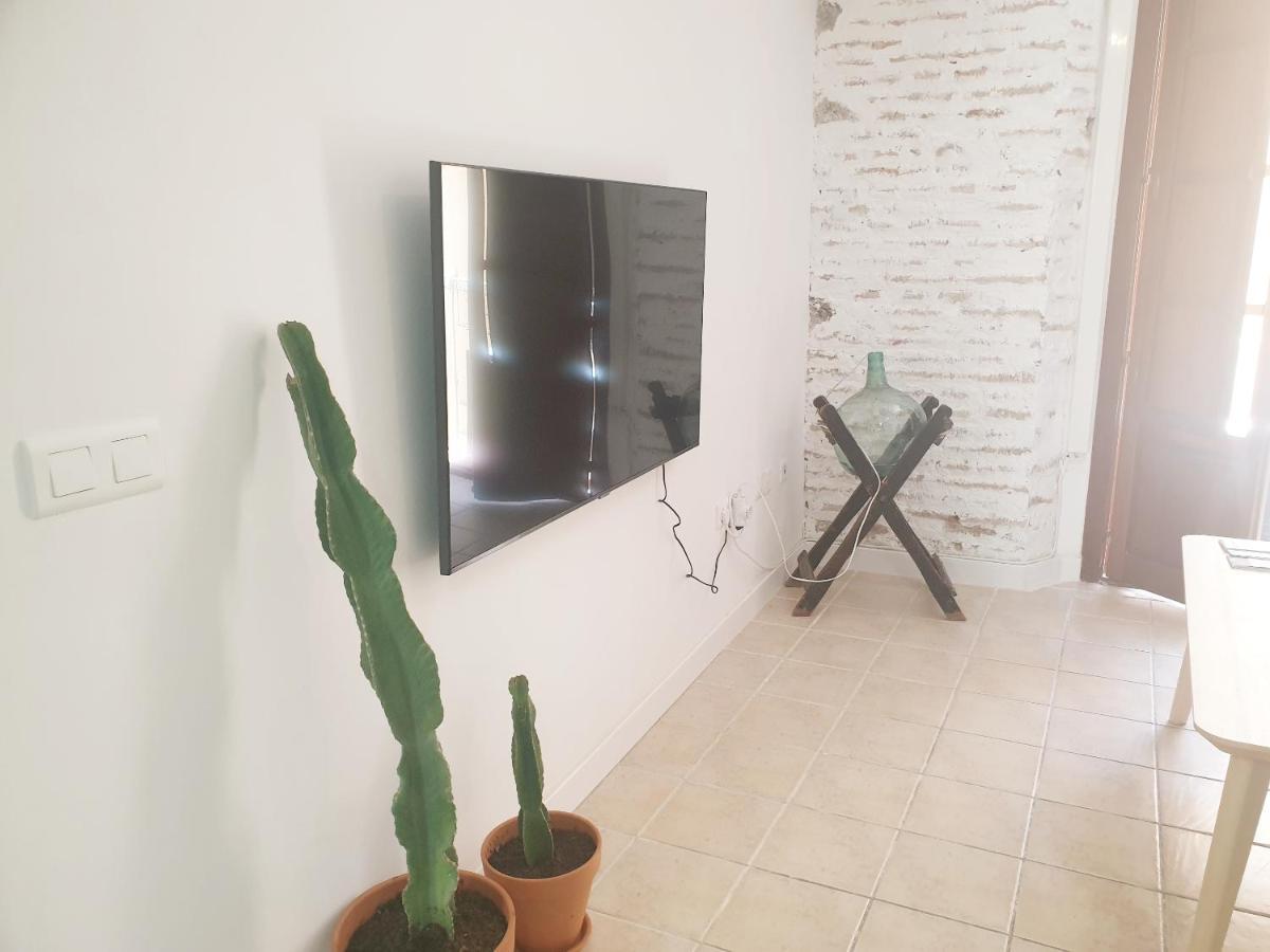 Economical Homes In Center Malaga Luaran gambar