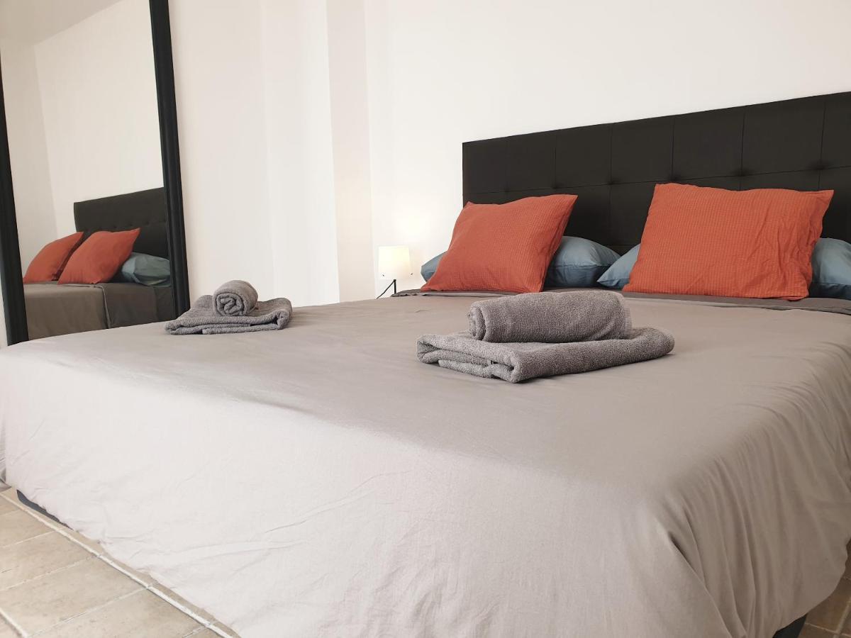 Economical Homes In Center Malaga Luaran gambar