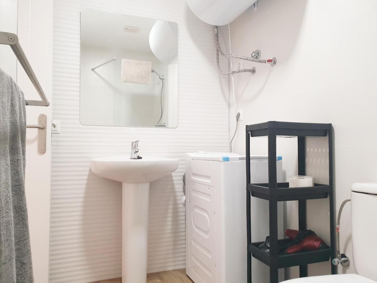 Economical Homes In Center Malaga Luaran gambar