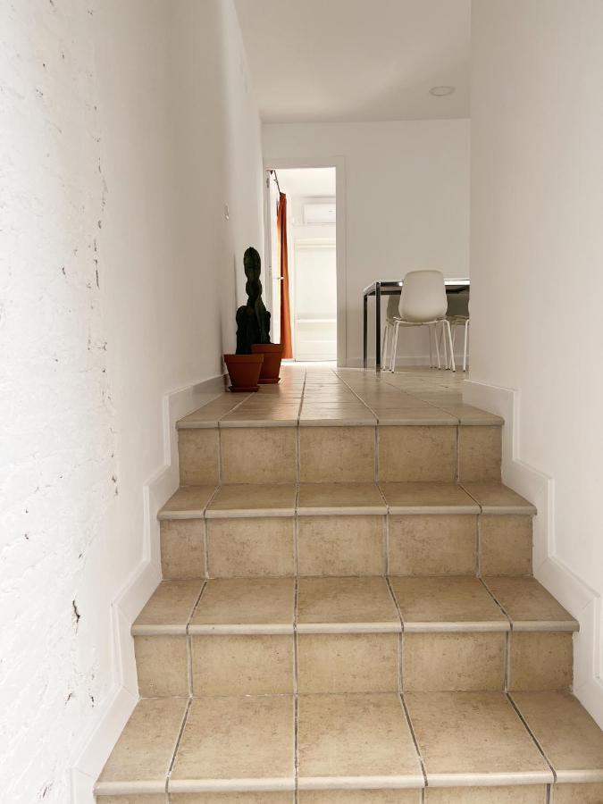 Economical Homes In Center Malaga Luaran gambar