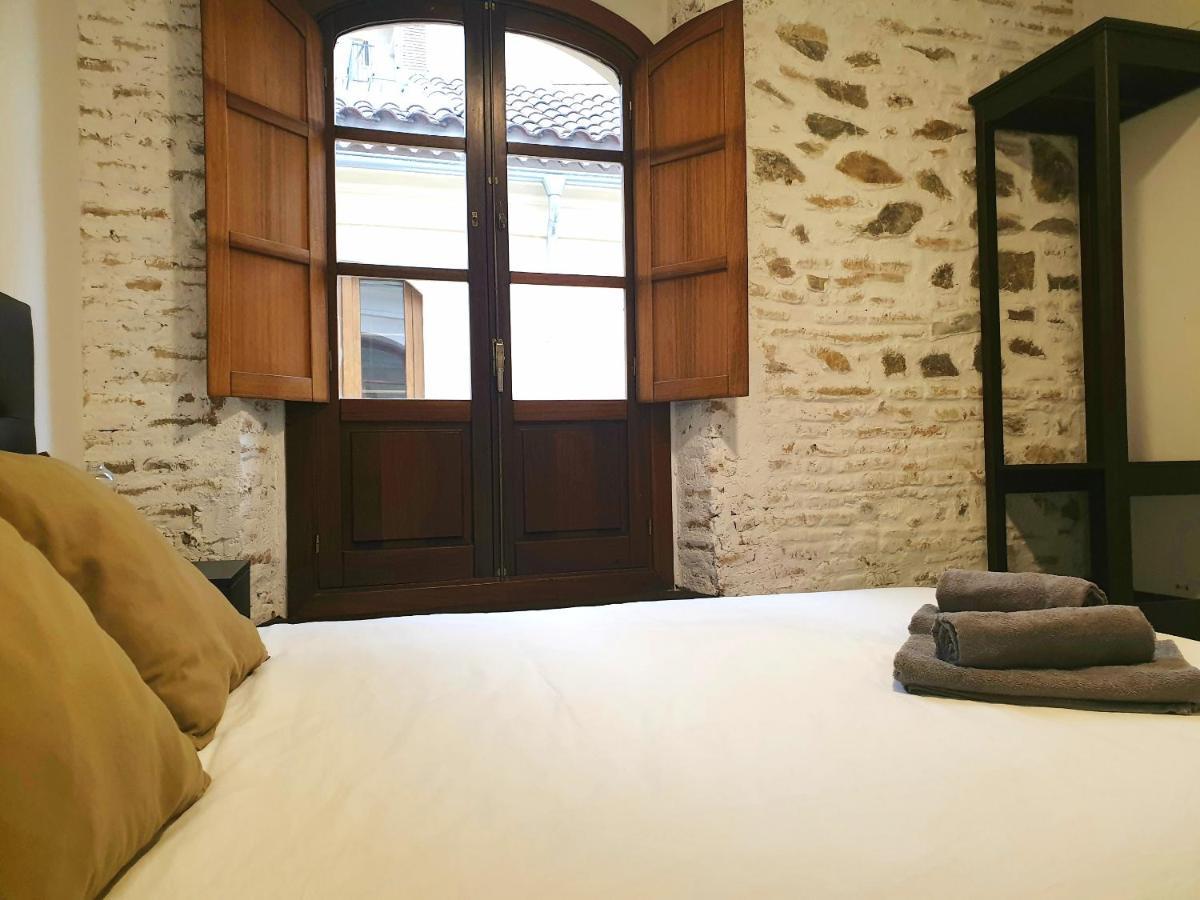 Economical Homes In Center Malaga Luaran gambar