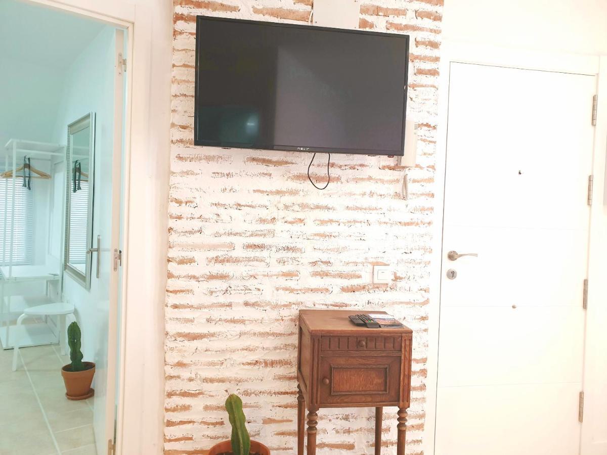 Economical Homes In Center Malaga Luaran gambar
