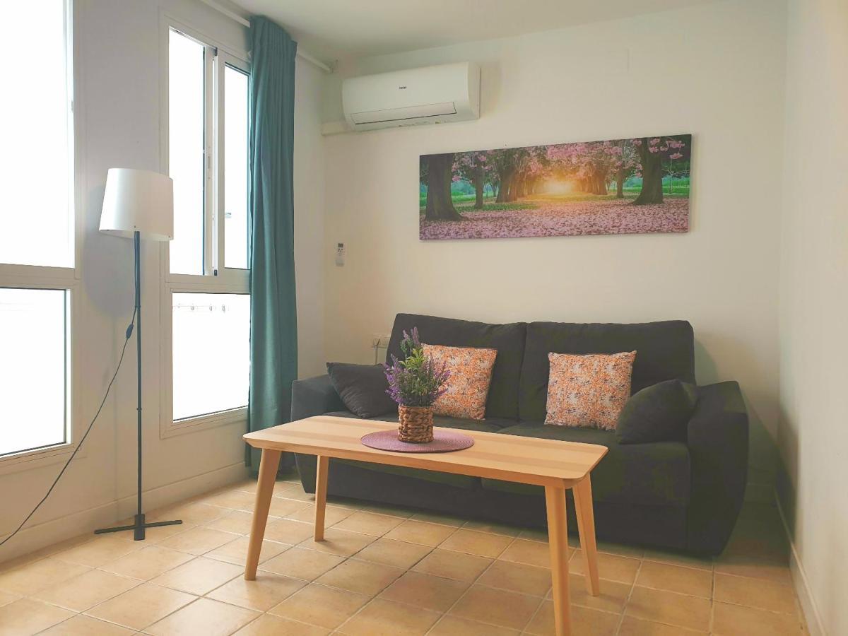 Economical Homes In Center Malaga Luaran gambar