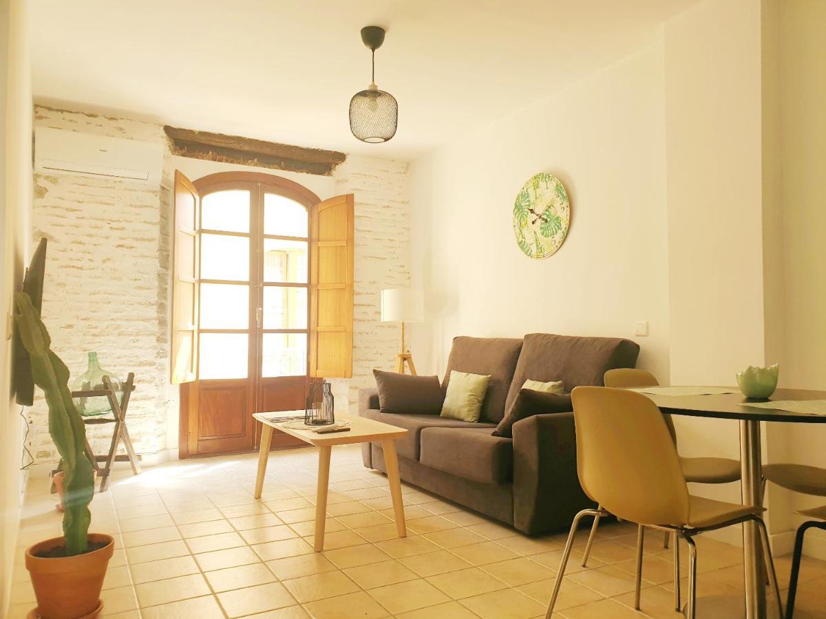 Economical Homes In Center Malaga Luaran gambar