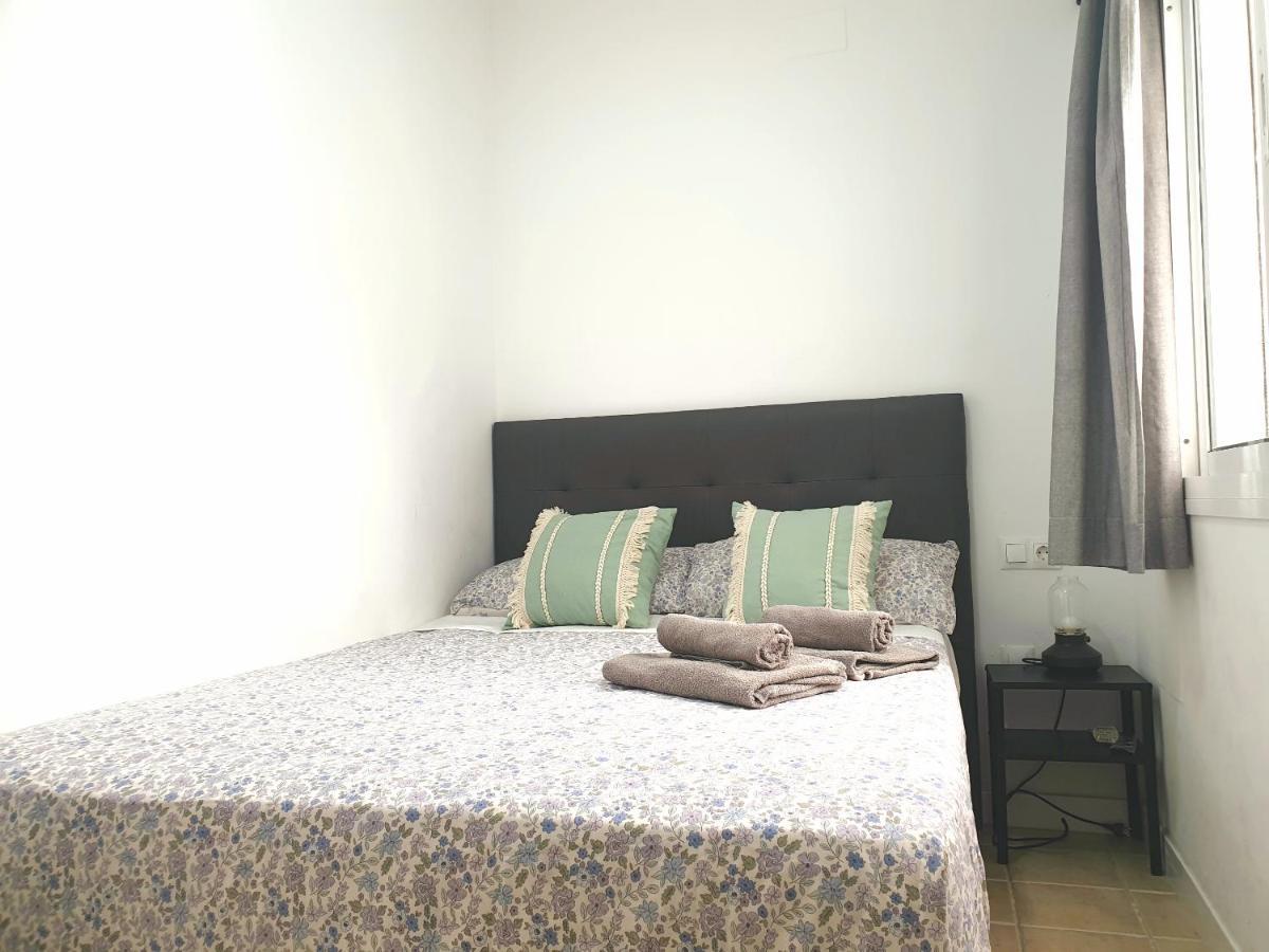 Economical Homes In Center Malaga Luaran gambar