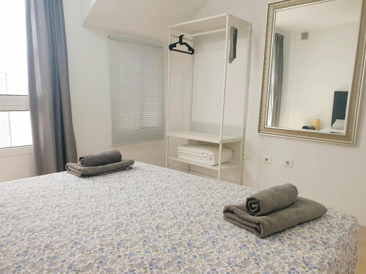 Economical Homes In Center Malaga Luaran gambar