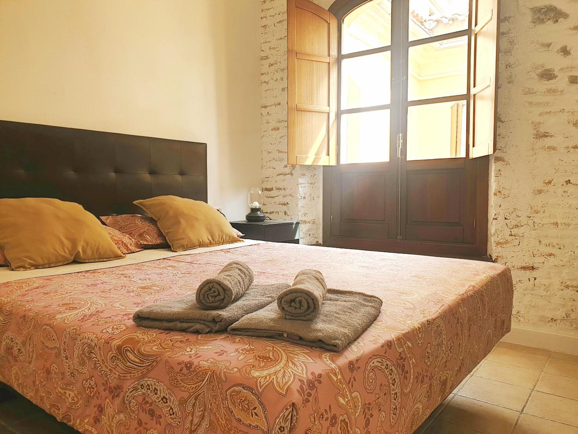 Economical Homes In Center Malaga Bilik gambar